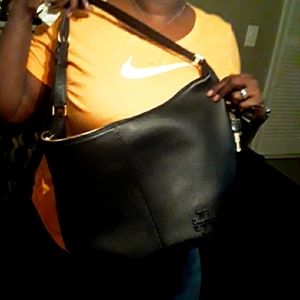 Tory burch purse